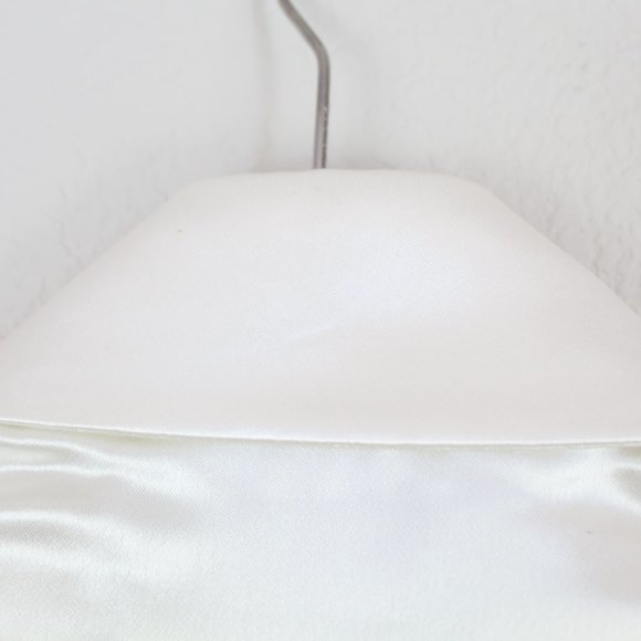 NWT Marc Jacobs Runway Satin Button Blouse - Picture 14 of 15